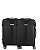 Kit Multmaxx Mala de Viagem de bordo 10KG WG20-01 Preta 2 UNIDADES - Imagem 2