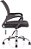 Kit Multmaxx Cadeiras de escritório Ergonômica com apoio de braço OC-002 MTX042 - 2 UNIDADES - Imagem 3