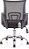 Kit Multmaxx Cadeiras de escritório Ergonômica com apoio de braço OC-002 MTX042 - 2 UNIDADES - Imagem 5