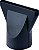 Secador de Cabelos Taiff Black Ion 2000W Preto 110V - Imagem 3