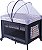 Berço Portátil Sleep Até 15kg Voyage Colorê IMP01390 - Imagem 1