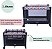 Berço Portátil Sleep Até 15kg Voyage Colorê IMP01390 - Imagem 5