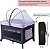 Berço Portátil Sleep Até 15kg Voyage Colorê IMP01390 - Imagem 6