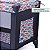 Berço Portátil Sleep Até 15kg Voyage Colorê IMP01390 - Imagem 7