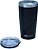 Copo Térmico Nautika Avalon com Capacidade para 570 ml Preto 301319-PR - Imagem 1