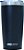 Copo Térmico Nautika Avalon com Capacidade para 570 ml Preto 301319-PR - Imagem 5