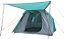 Barraca de camping Arizona Nautika 7/8 pessoas e coluna d'água de 2500mm 151289-UN Verde e Branca - Imagem 2