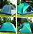 Barraca de camping Colorado Nautika 5/6 pessoas e coluna d'água de 2500mm Verde 151262-UN - Imagem 2