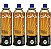 Kit Nautika Maçarico Ikon 280490-UN + 4 Unidades Cartucho De Gas Campgas - Imagem 3