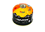 Kit Nautika Fogareiro Apolo 280300-UN + 1 Cartucho de gás Tekgas 280600-UN - Imagem 2