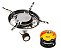 Kit Nautika Fogareiro Apolo 280300-UN + 1 Cartucho de gás Tekgas 280600-UN - Imagem 3