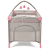 Berço compacto Premium Multmaxx Rosa - Imagem 3