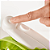 Cadeira de alimentação Multmaxx compacta portátil Verde - Imagem 4
