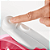Cadeira de alimentação Multmaxx compacta portátil Rosa - Imagem 4