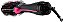 Escova Secadora BEC02PR Preta e Rosa 1300w Britânia Bivolt - Imagem 5