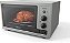 Forno Elétrico de bancada Mueller Fratello Titânio 44 Litros 1800W 220V - Imagem 3