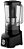 Liquidificador Britânia BLQ Diamante 1000P Turbo 1000W Preto 110v - Imagem 3