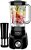 Liquidificador Britânia BLQ Diamante 1000P Turbo 1000W Preto 110v - Imagem 1