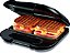 Grill e Sanduicheira Mondial Premium Inox S-25 220v - Imagem 4