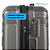 Mala de Viagem de bordo Multmaxx 10KG WG20-01 Cinza - Imagem 6