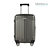 Mala de Viagem de bordo Multmaxx 10KG WG20-01 Cinza - Imagem 2