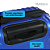 Mala de Viagem de bordo Multmaxx 10KG WG20-01 Azul - Imagem 7