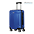 Mala de Viagem de bordo Multmaxx 10KG WG20-01 Azul - Imagem 1