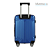 Mala de Viagem de bordo Multmaxx 10KG WG20-01 Azul - Imagem 3