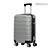 Mala de Viagem de bordo Multmaxx 10KG WG20-59 Prata - Imagem 1