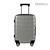Mala de Viagem de bordo Multmaxx 10KG WG20-59 Prata - Imagem 2