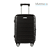 Mala de Viagem de bordo Multmaxx 10KG WG20-59 Preta - Imagem 2