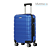Mala de Viagem de bordo Multmaxx 10KG WG20-59 Azul - Imagem 1