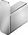 Cabide Cromado Docol Flat 960906 - Imagem 1