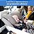 Cadeira para Auto Every Stage FX Cinza Gray Flannel JOIE - Imagem 6