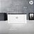 Impressora HP 107A 4ZB77A Laser Monocromatica 110v Branca/Preta - Imagem 2