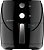 Fritadeira Sem Óleo 3,8L Cadence Super Light Fryer Preta 1500W FRT555-127 110V - Imagem 1