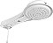 Ducha Elegance Eletrônica Fame 6800W Branca 2932202 220v - Imagem 1