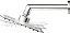 Chuveiro DocolSlim de Parede Chrome 1753406 - Imagem 2