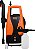Lavadora de Pressão 1512 PSI 1400W Black&Decker - Preta/Laranja 220V - Imagem 3