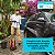 Lavadora de Pressão 1512 PSI 1400W Black&Decker - Preta/Laranja 220V - Imagem 8