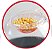 Pipoqueira Mickey Mallory 1200W Vermelha B98700382 220v - Imagem 4