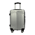 Mala de Viagem de bordo Multmaxx 10KG WG20-01 Prata MTX093 - Imagem 1