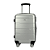 Mala de Viagem de bordo Multmaxx 10KG WG20-23 Prata MTX060 - Imagem 1