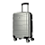 Mala de Viagem de bordo Multmaxx 10KG WG20-23 Prata MTX060 - Imagem 2