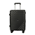 Mala de Viagem de bordo Multmaxx 10KG WG20-29P Preta MTX057 - Imagem 1