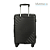 Mala de Viagem de bordo Multmaxx 10KG WG20-29P Preta MTX057 - Imagem 3