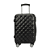 Mala de Viagem de bordo Multmaxx 10KG WG20-76 Preta MTX056 - Imagem 1