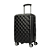 Mala de Viagem de bordo Multmaxx 10KG WG20-76 Preta MTX056 - Imagem 2