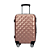 Mala de Viagem de bordo Multmaxx 10KG WG20-76 Rosa MTX055 - Imagem 1