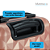 Mala de Viagem de bordo Multmaxx 10KG WG20-76 Rosa MTX055 - Imagem 7